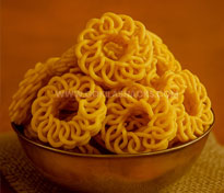 gokila snacks