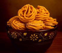 gokila snacks