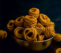 gokila snacks