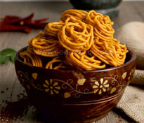 gokila snacks