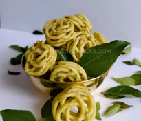 gokila snacks